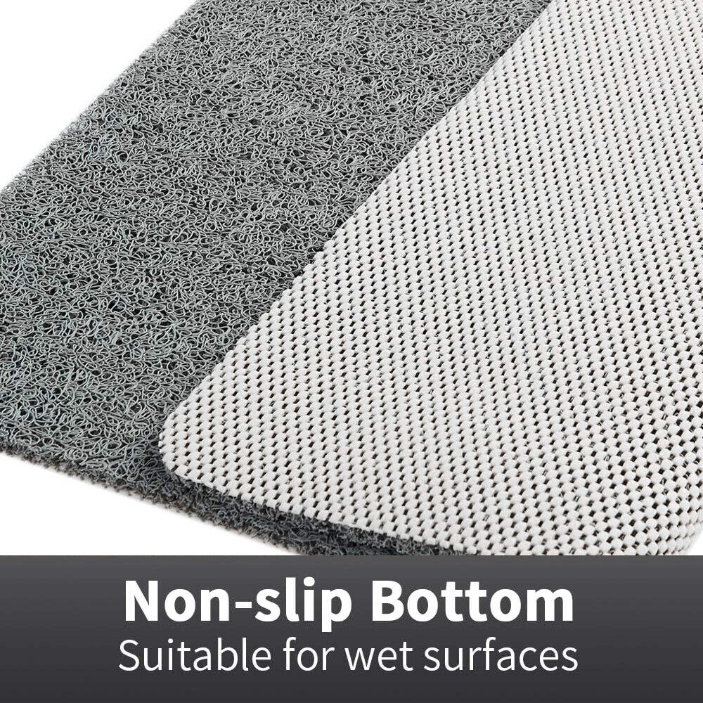 Comfort Mat | Non-Slip Shower Mat with Microban Technology for Enhanced Safety 3