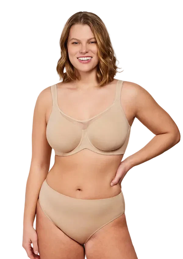 Cooling Bra