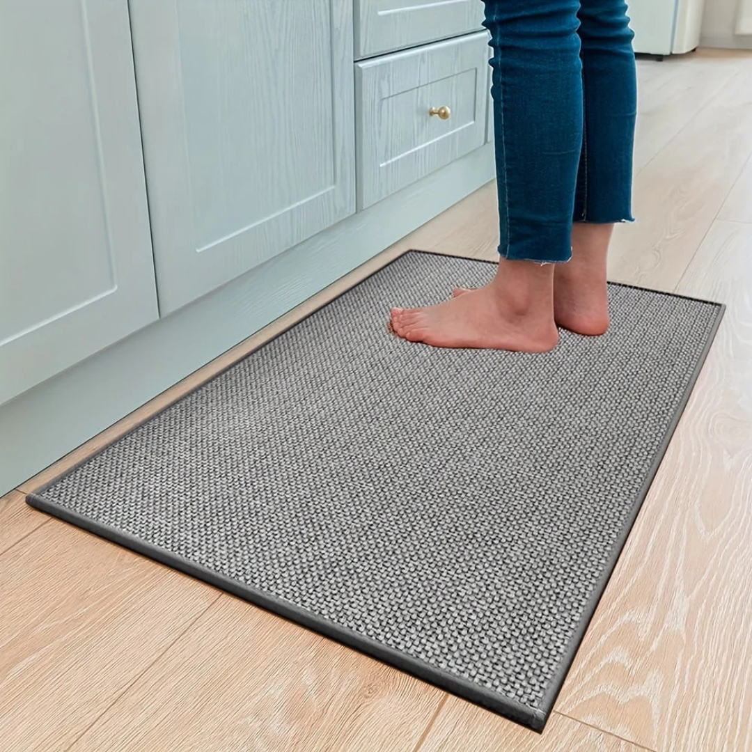 Majest | Elegant Floor Mat with Durable Design & Easy Maintenance | Stylish Addition for Home Interiors 0