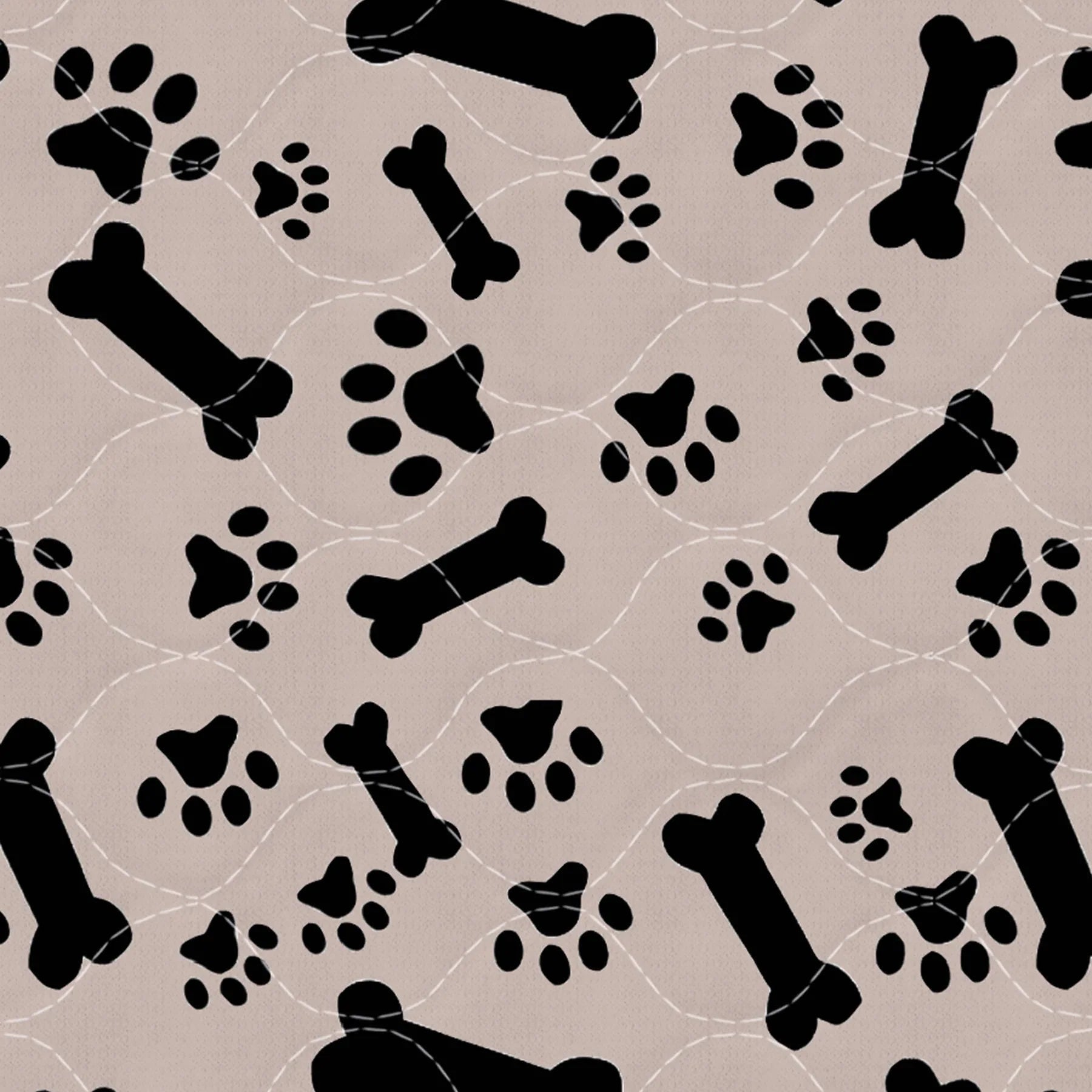 Ultimate Pet Solutions | Durable Pee Pad with Leak-Proof Design | Convenient Training Aid for Dogs 7