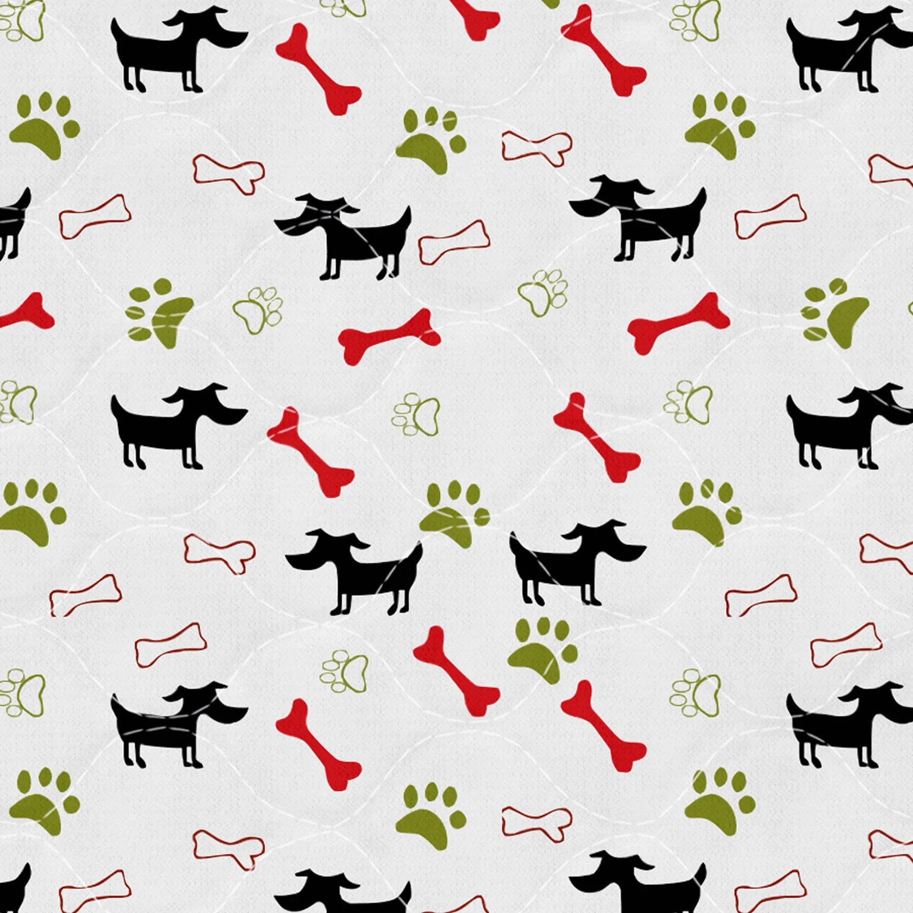 Ultimate Pet Solutions | Durable Pee Pad with Leak-Proof Design | Convenient Training Aid for Dogs 8