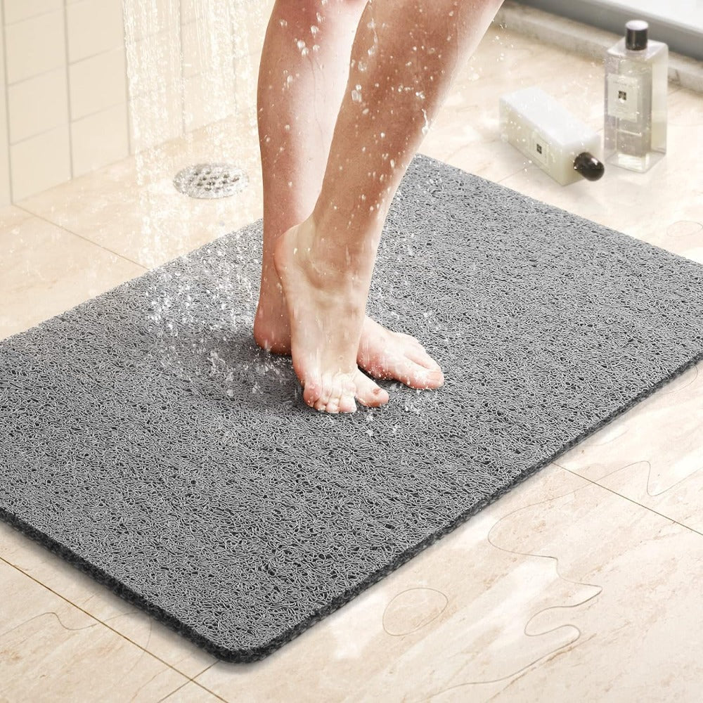 Comfort Mat | Non-Slip Shower Mat with Microban Technology for Enhanced Safety 2