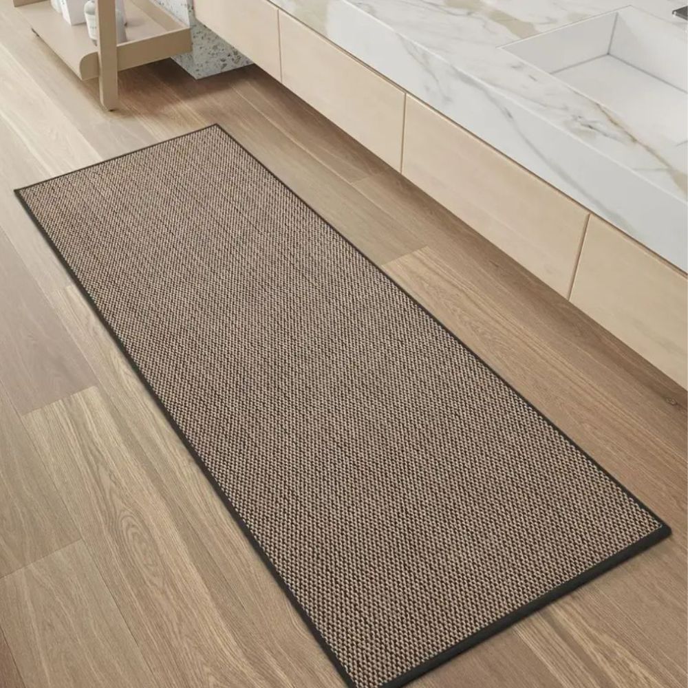 Comfort Weave | Non-Slip Bath Mat with Premium Absorbency & Soft Plush Design for Safety 6