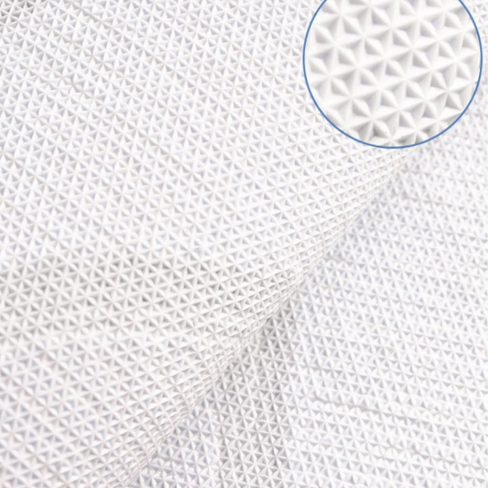 Luxury Plush Bath Mat | Absorbent Non-Slip Bathroom Rug for Comfort 8