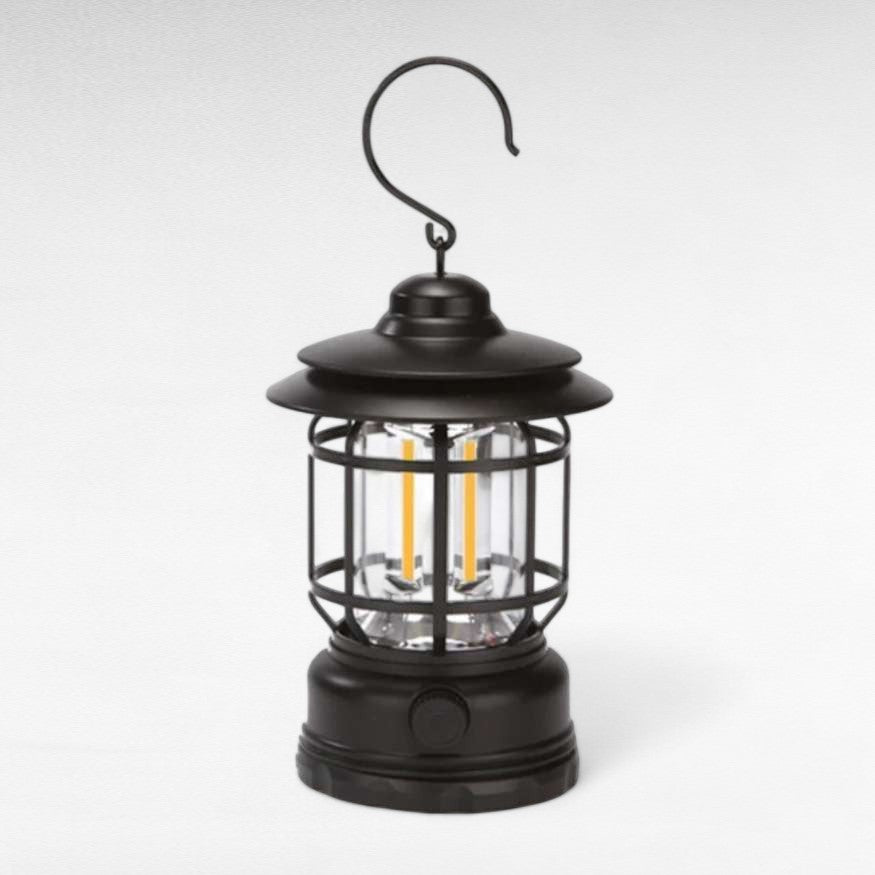 Portable LED Camping Lantern | Rechargeable with Adjustable Brightness | Ideal for Outdoor Adventures 7
