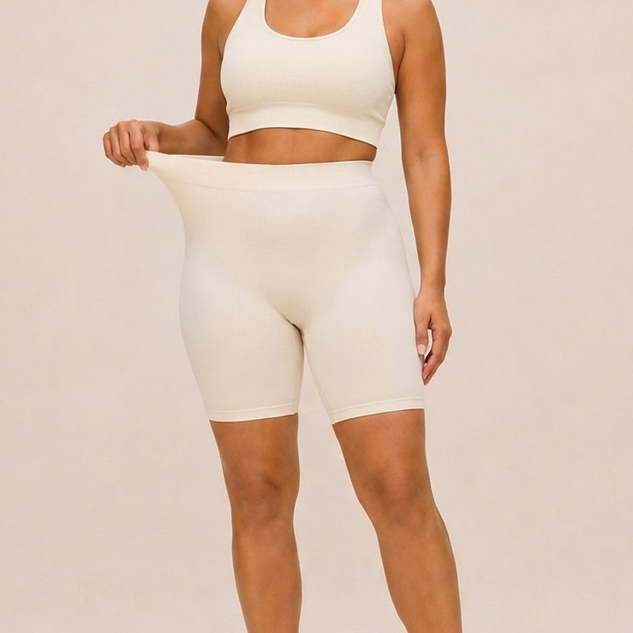 Cooling Slip Shorts for Summer