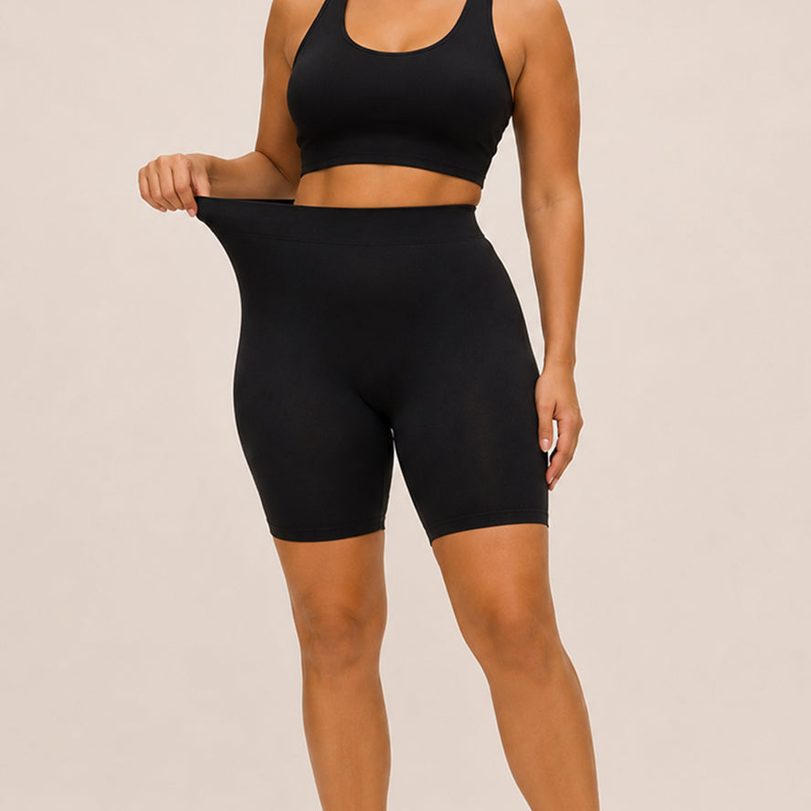 Cooling Slip Shorts for Summer