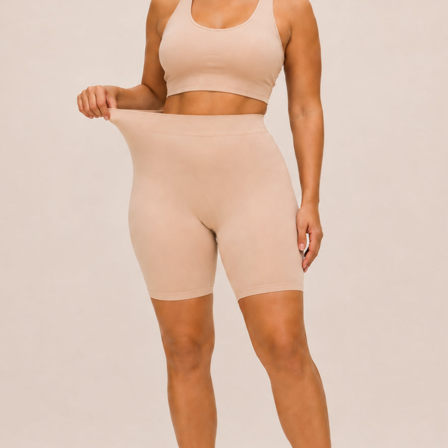 Cooling Slip Shorts for Summer